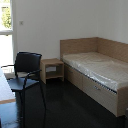 Marguerite Aparthotel Villeurbanne Ngoại thất bức ảnh